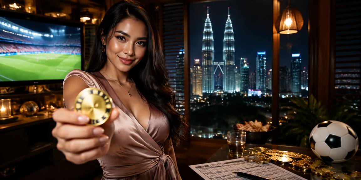 bet4cuci Lelaki Angkasa