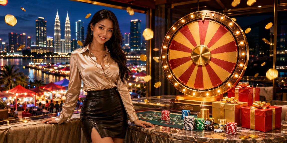 bet4cuci Universe di bet4cuci untuk Malaysia
